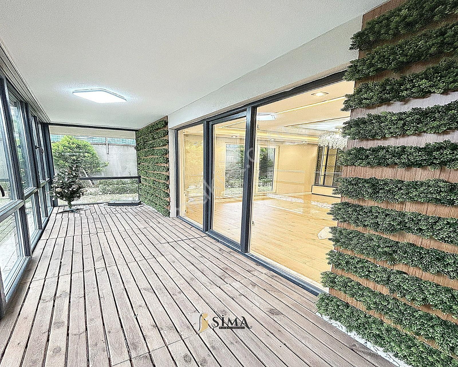 Sima Yapı'dan Kavaklıda Site İçi 2+1 Ultra Lüks Dekorlu Muhteşem Daire! - Görsel 10