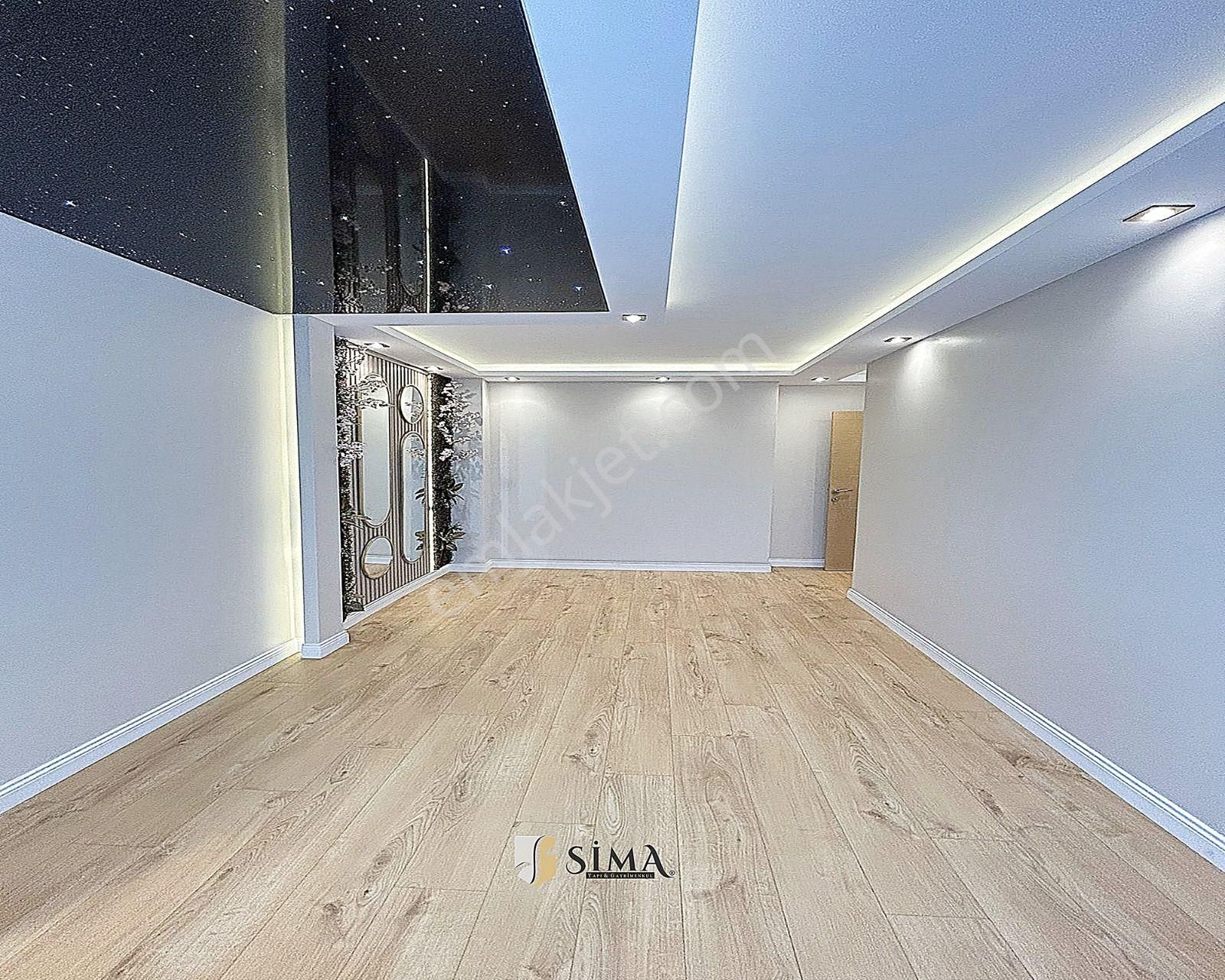 Sima Yapı'dan Kavaklıda Site İçi 2+1 Ultra Lüks Dekorlu Muhteşem Daire! - Görsel 22