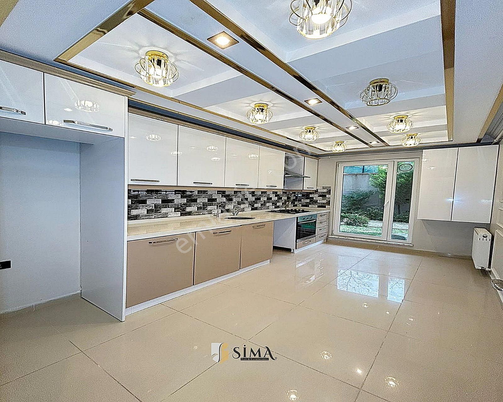 Sima Yapı'dan Kavaklıda Site İçi 2+1 Ultra Lüks Dekorlu Muhteşem Daire! - Görsel 27