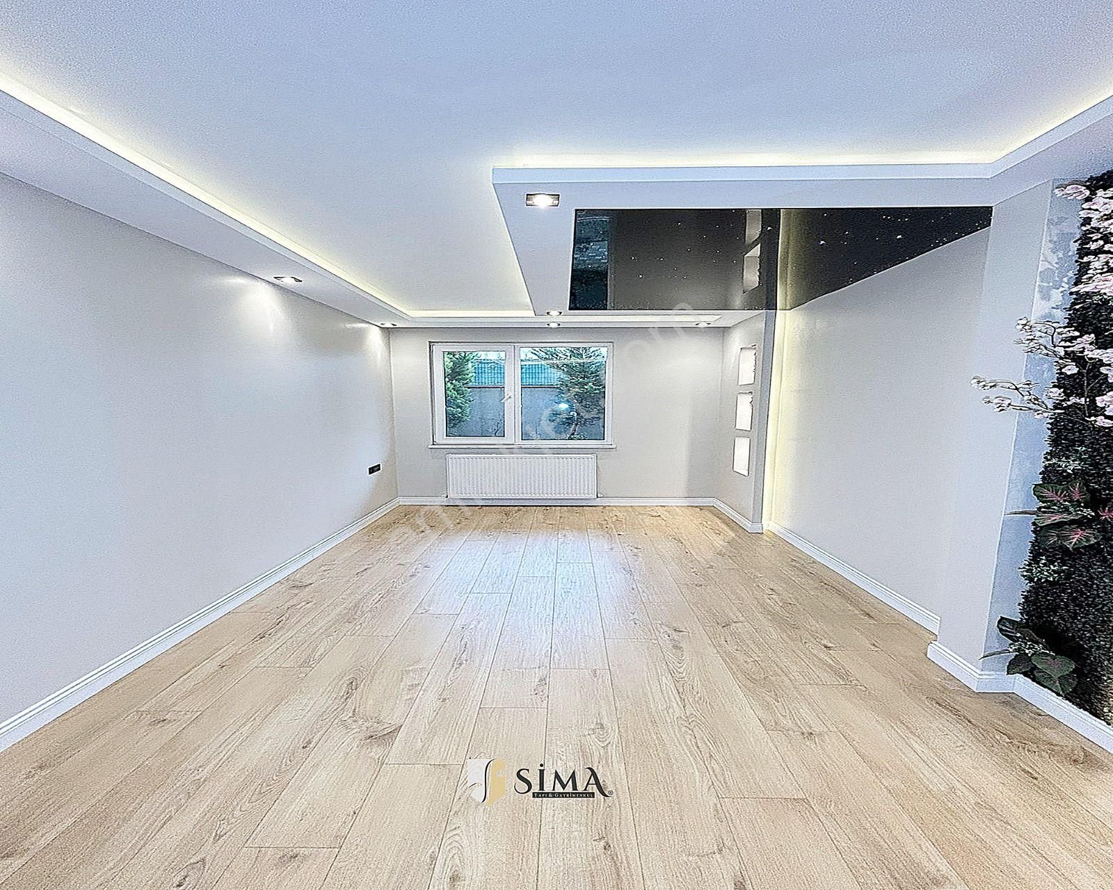 Sima Yapı'dan Kavaklıda Site İçi 2+1 Ultra Lüks Dekorlu Muhteşem Daire! - Görsel 21