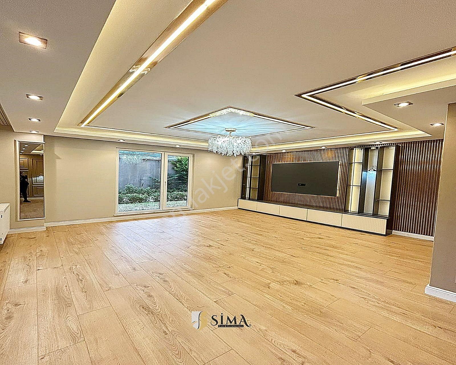 Sima Yapı'dan Kavaklıda Site İçi 2+1 Ultra Lüks Dekorlu Muhteşem Daire! - Görsel 28