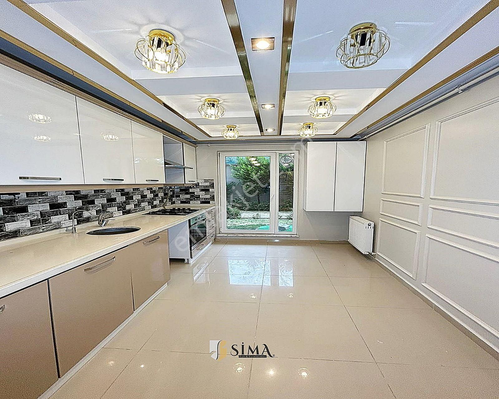 Sima Yapı'dan Kavaklıda Site İçi 2+1 Ultra Lüks Dekorlu Muhteşem Daire! - Görsel 4