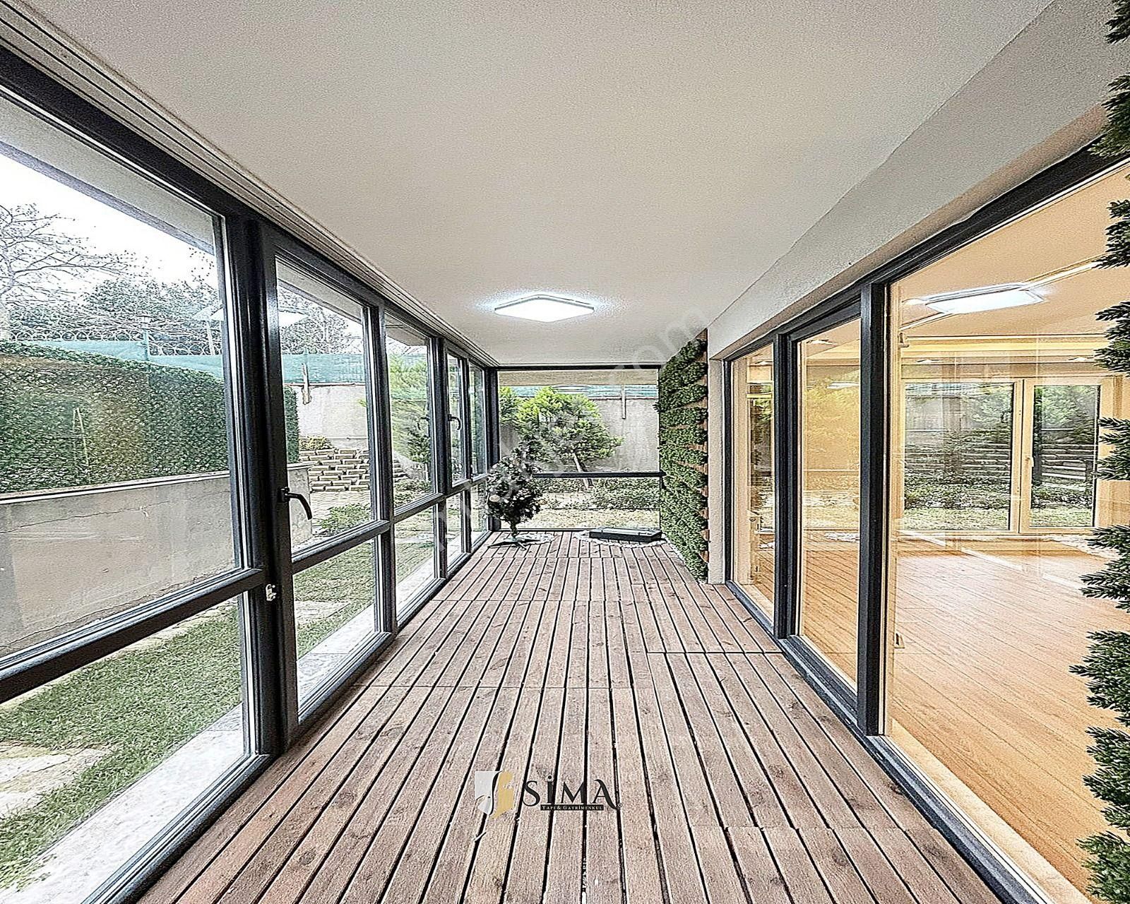 Sima Yapı'dan Kavaklıda Site İçi 2+1 Ultra Lüks Dekorlu Muhteşem Daire! - Görsel 24