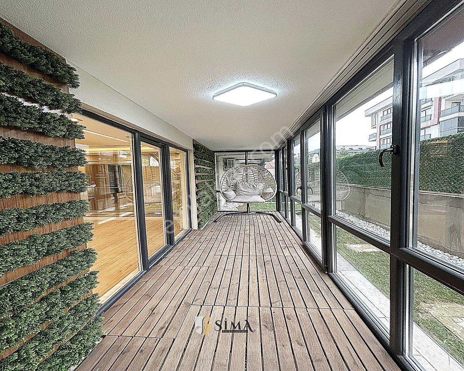 Sima Yapı'dan Kavaklıda Site İçi 2+1 Ultra Lüks Dekorlu Muhteşem Daire! - Görsel 5