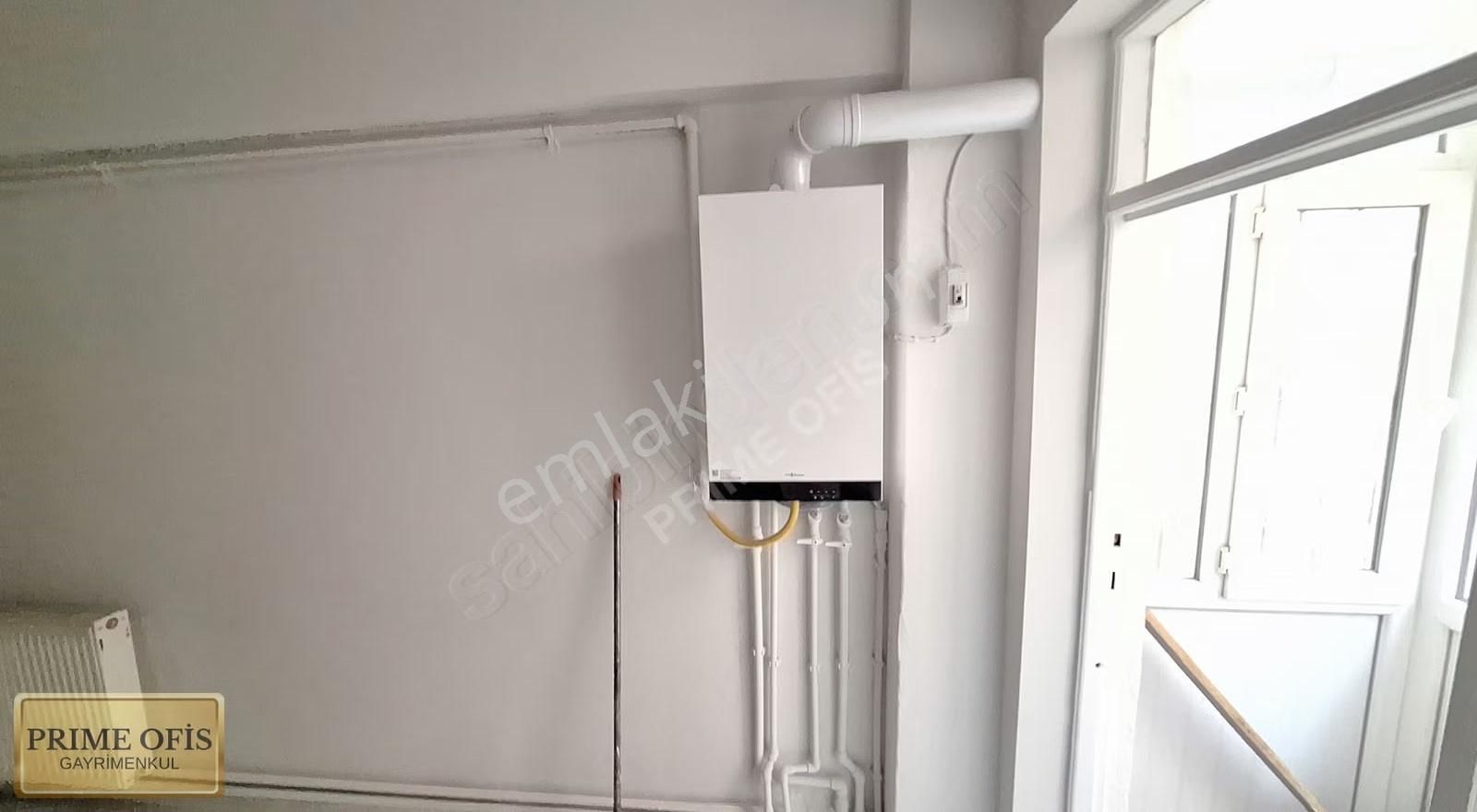 Antarese 500 Metre Mesafede 3+1 Bağımsız Salon Yapılı Daire