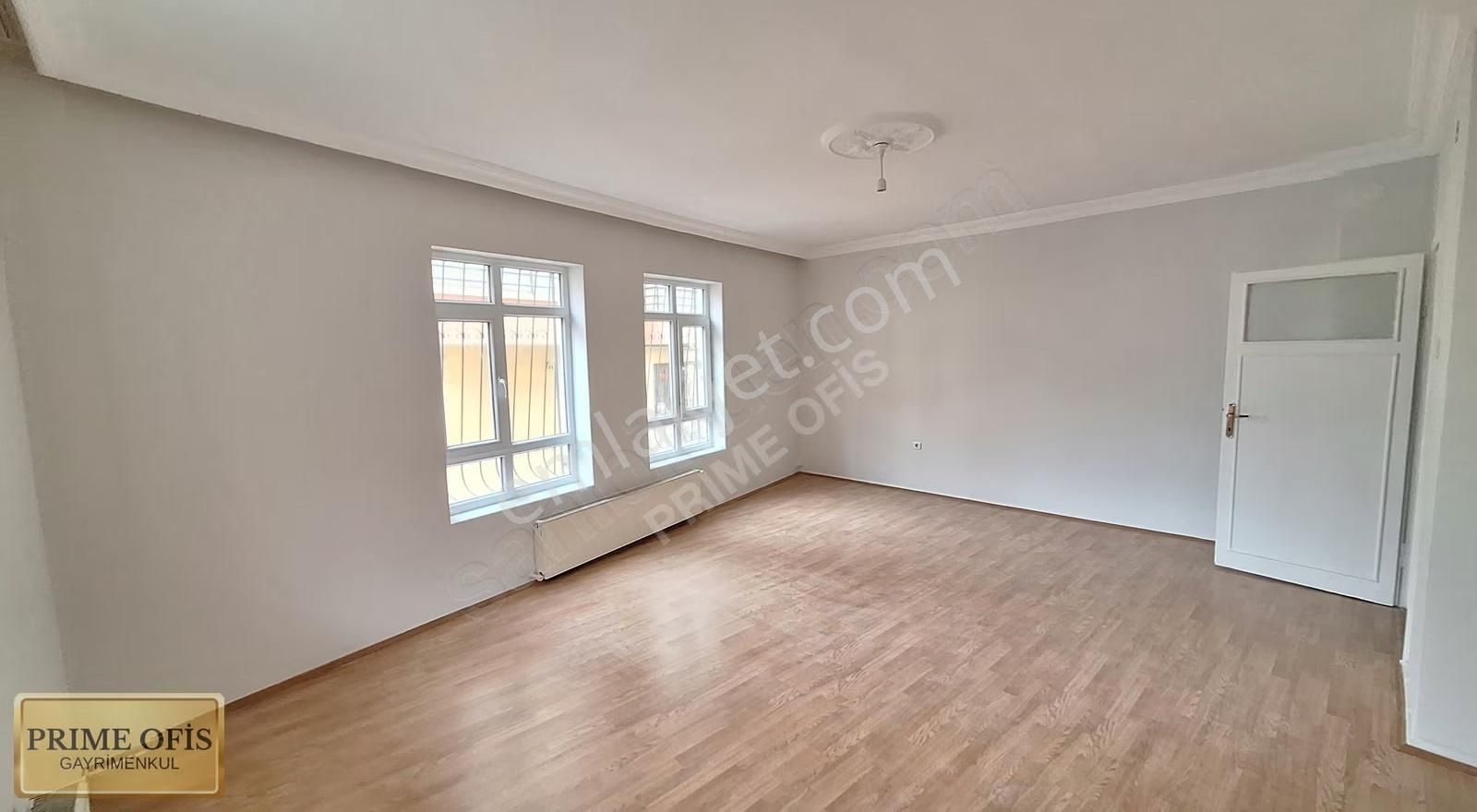 Antarese 500 Metre Mesafede 3+1 Bağımsız Salon Yapılı Daire - Görsel 2