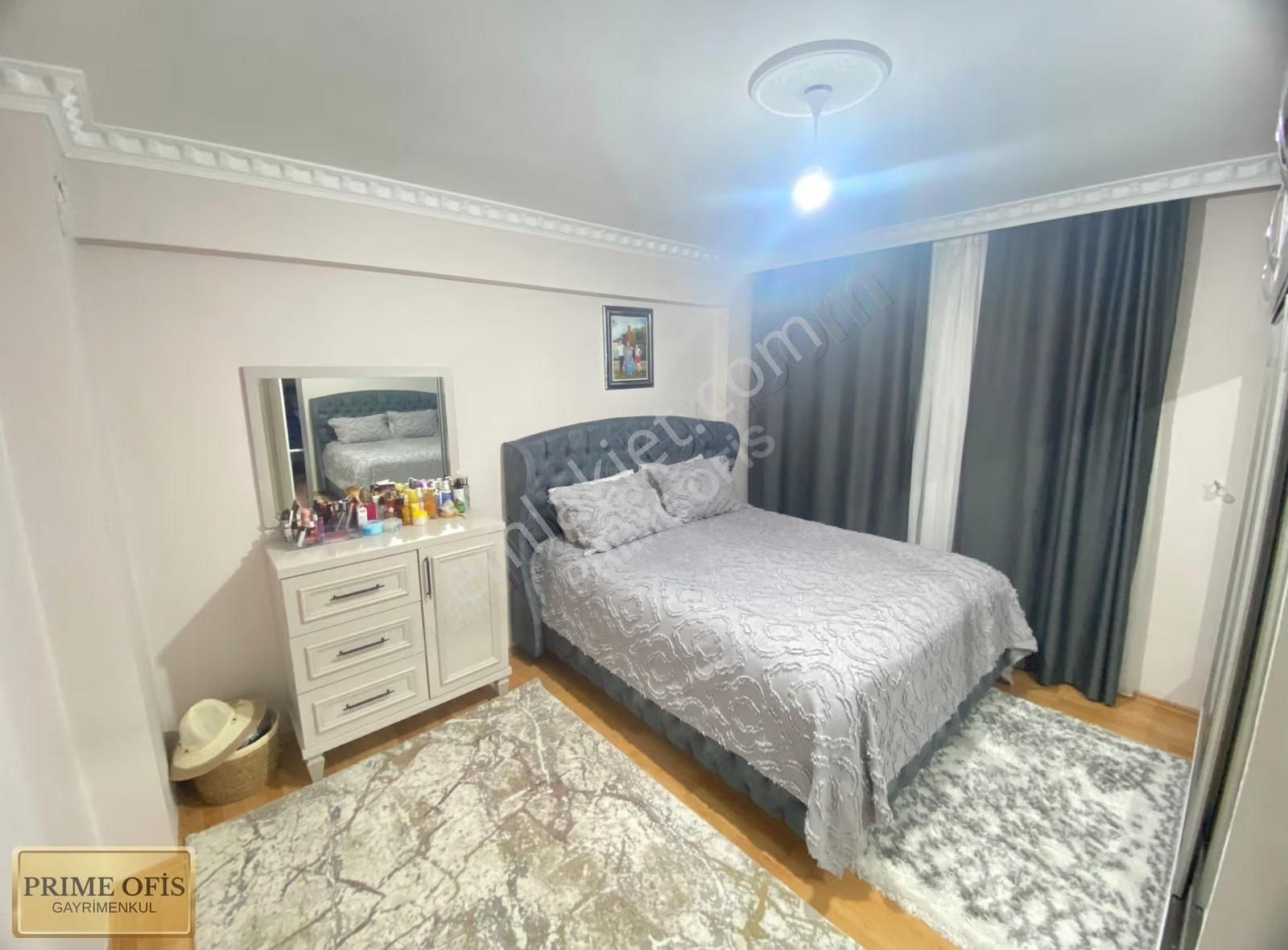 Yükseltepede Ara Katta Yapılı Asansörlü Satılık 3+1 Prıme Ofıs - Görsel 2