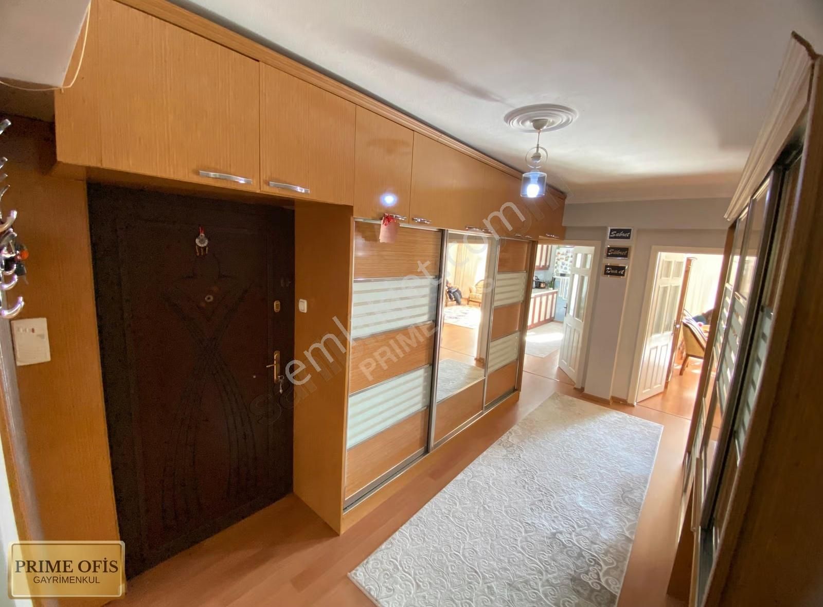 Ankara Manzaralı Kapalı Balkonlu Bağımsız Satılık 3+1 Prıme Ofıs - Görsel 20