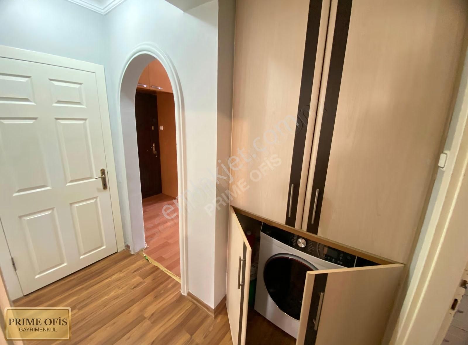 Ankara Manzaralı Kapalı Balkonlu Bağımsız Satılık 3+1 Prıme Ofıs - Görsel 14