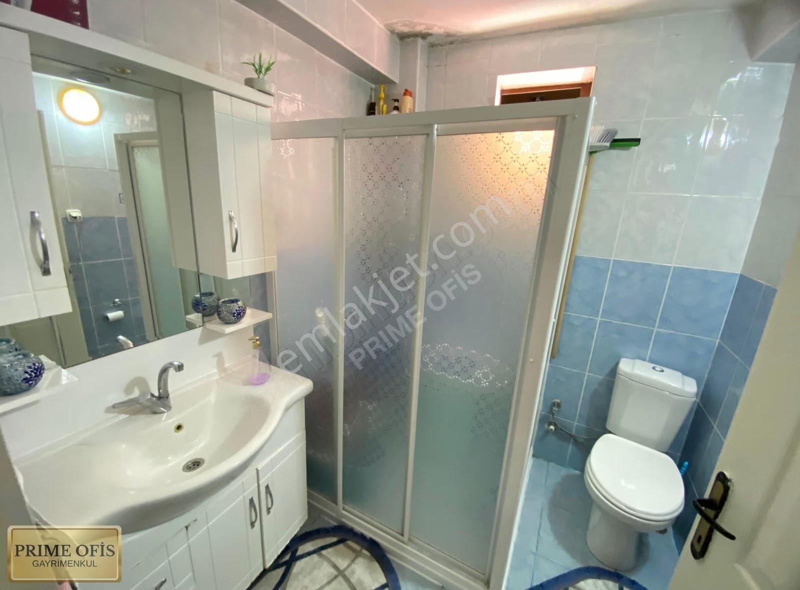 Ankara Manzaralı Kapalı Balkonlu Bağımsız Satılık 3+1 Prıme Ofıs - Görsel 7