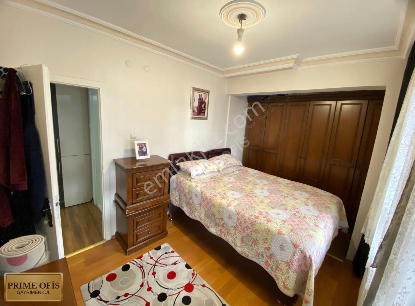 Ankara Manzaralı Kapalı Balkonlu Bağımsız Satılık 3+1 Prıme Ofıs - Görsel 10