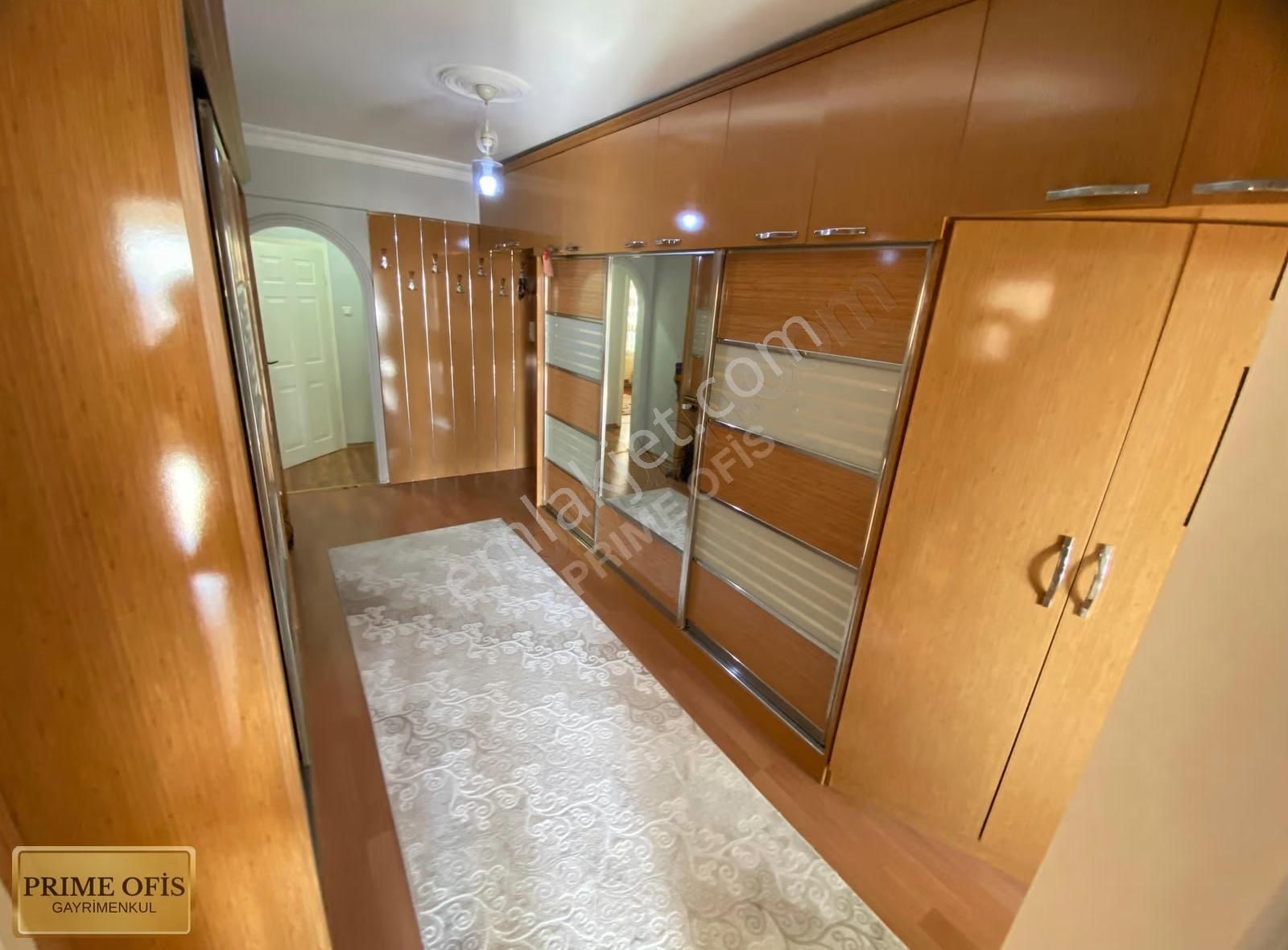 Ankara Manzaralı Kapalı Balkonlu Bağımsız Satılık 3+1 Prıme Ofıs - Görsel 26