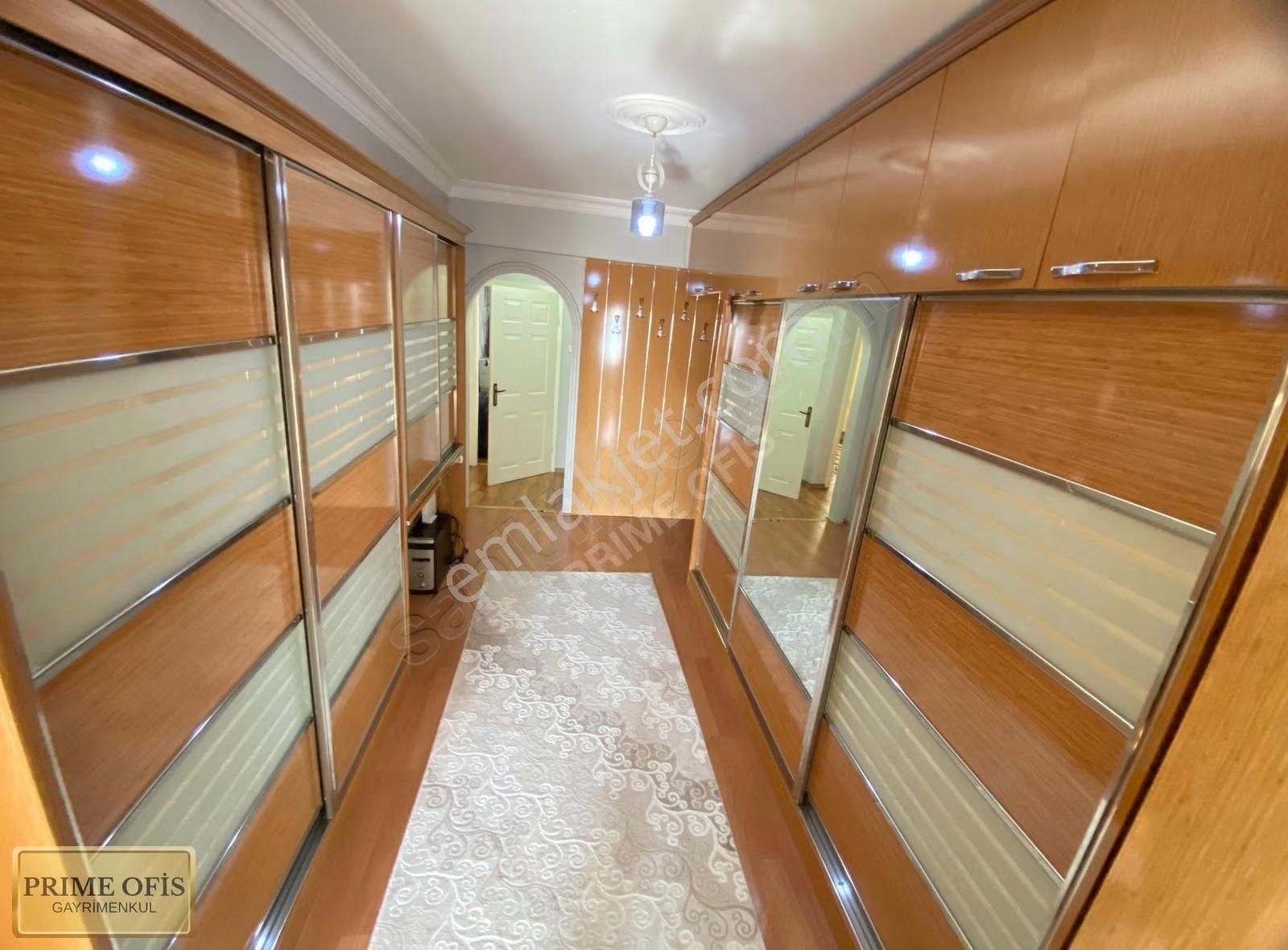 Ankara Manzaralı Kapalı Balkonlu Bağımsız Satılık 3+1 Prıme Ofıs - Görsel 6