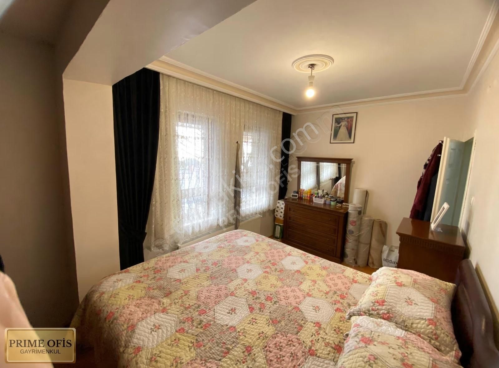 Ankara Manzaralı Kapalı Balkonlu Bağımsız Satılık 3+1 Prıme Ofıs - Görsel 21