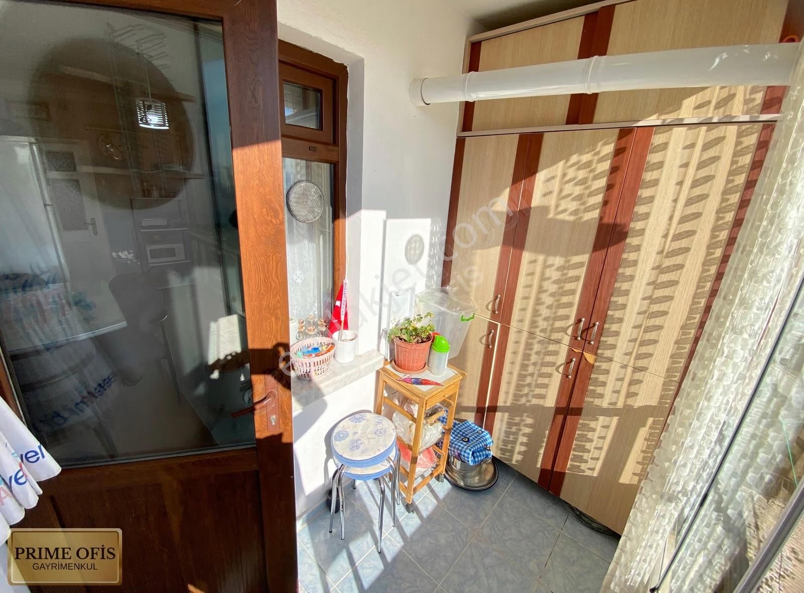 Ankara Manzaralı Kapalı Balkonlu Bağımsız Satılık 3+1 Prıme Ofıs - Görsel 27