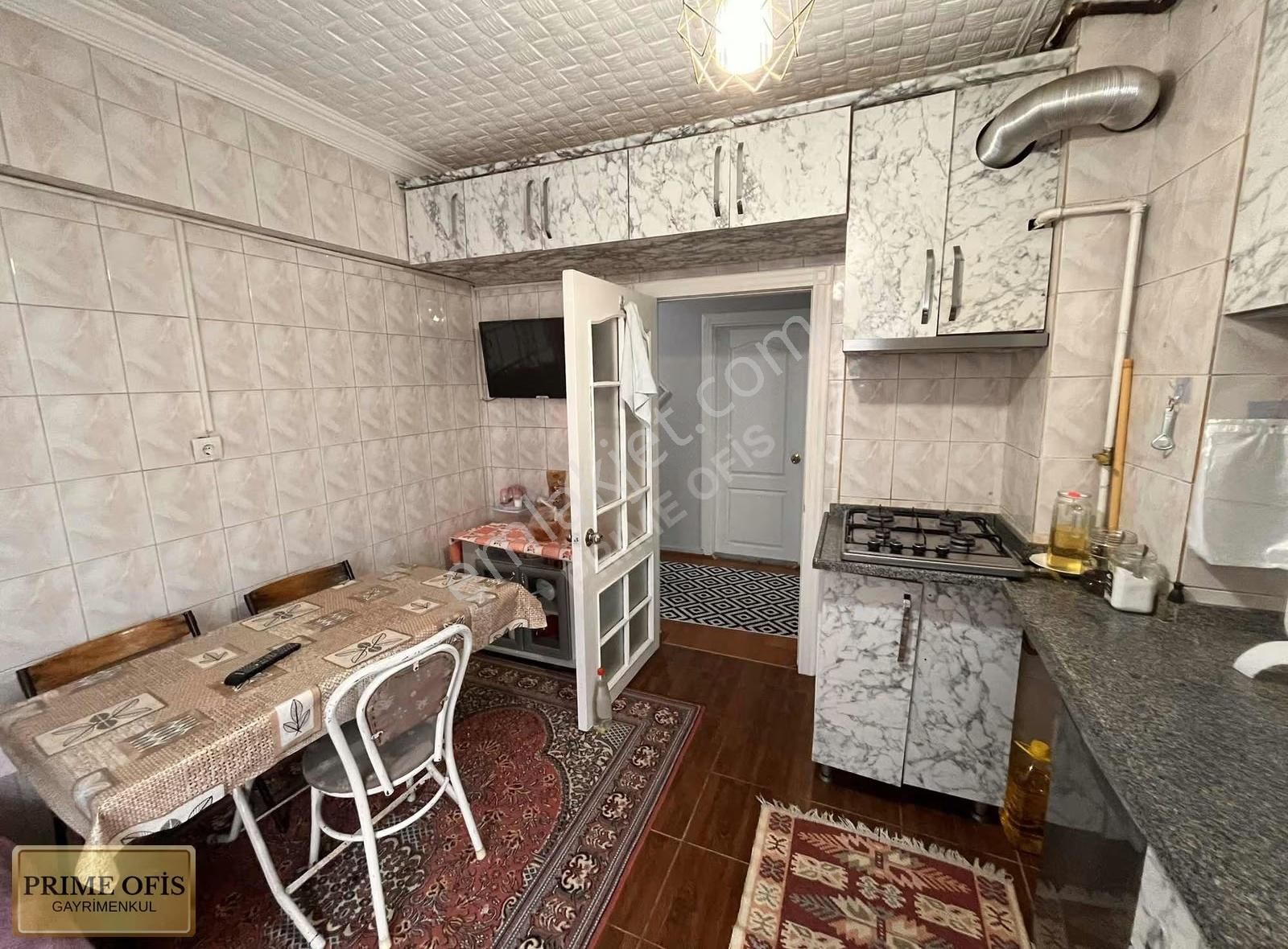 Hürel'de 4+1 Yalıtımlı Otoparklı Dubleks - Görsel 2