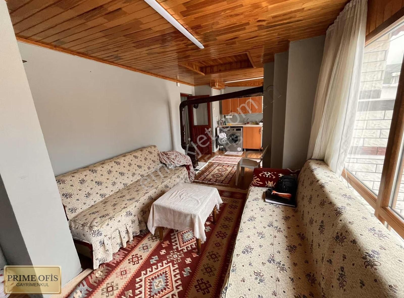 Hürel'de 4+1 Yalıtımlı Otoparklı Dubleks