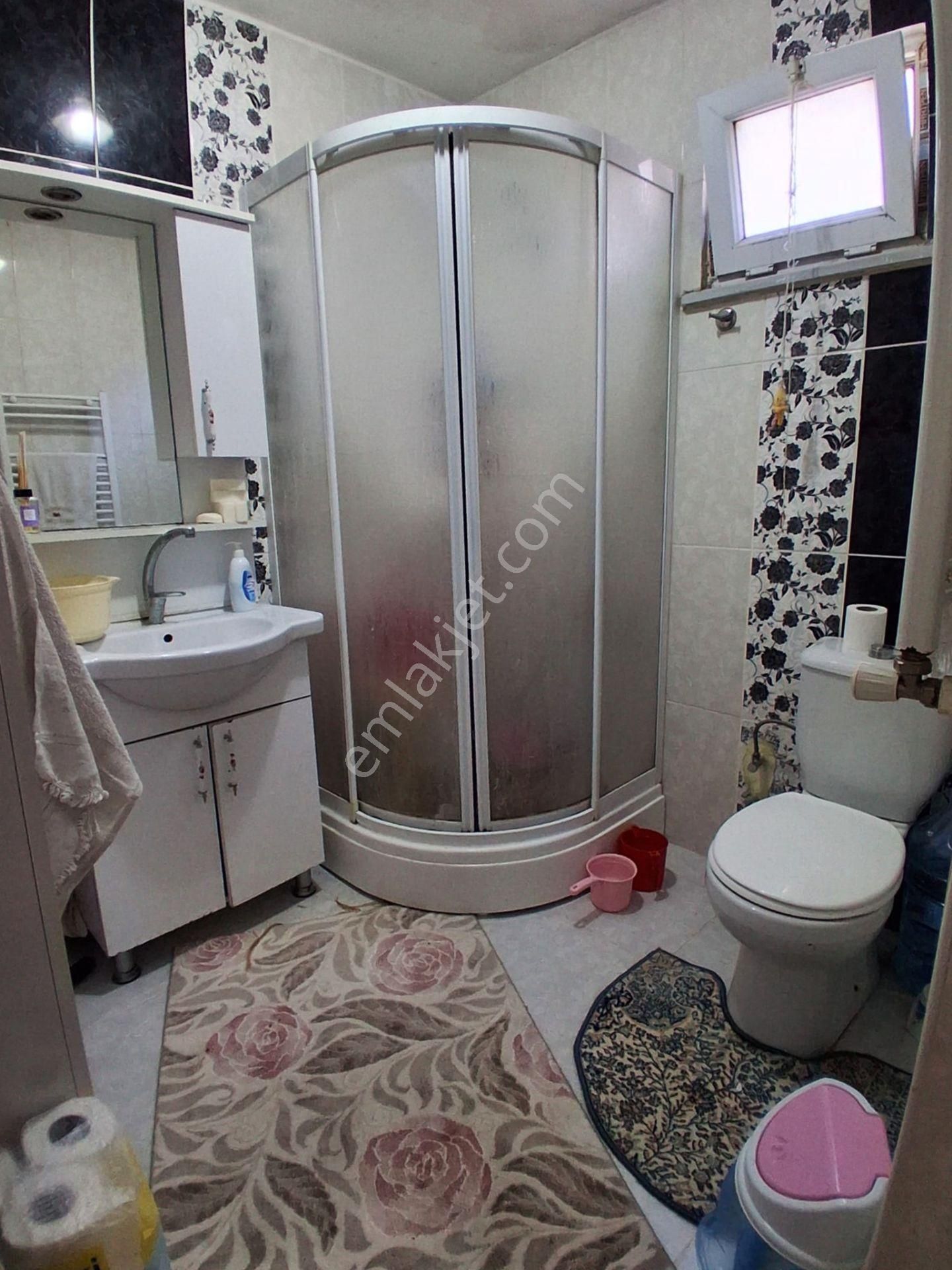 Mertcan Dan Fatih Mah Arakat 3+1 Balkonlu - İskanlı Fırsat Daire - Görsel 9