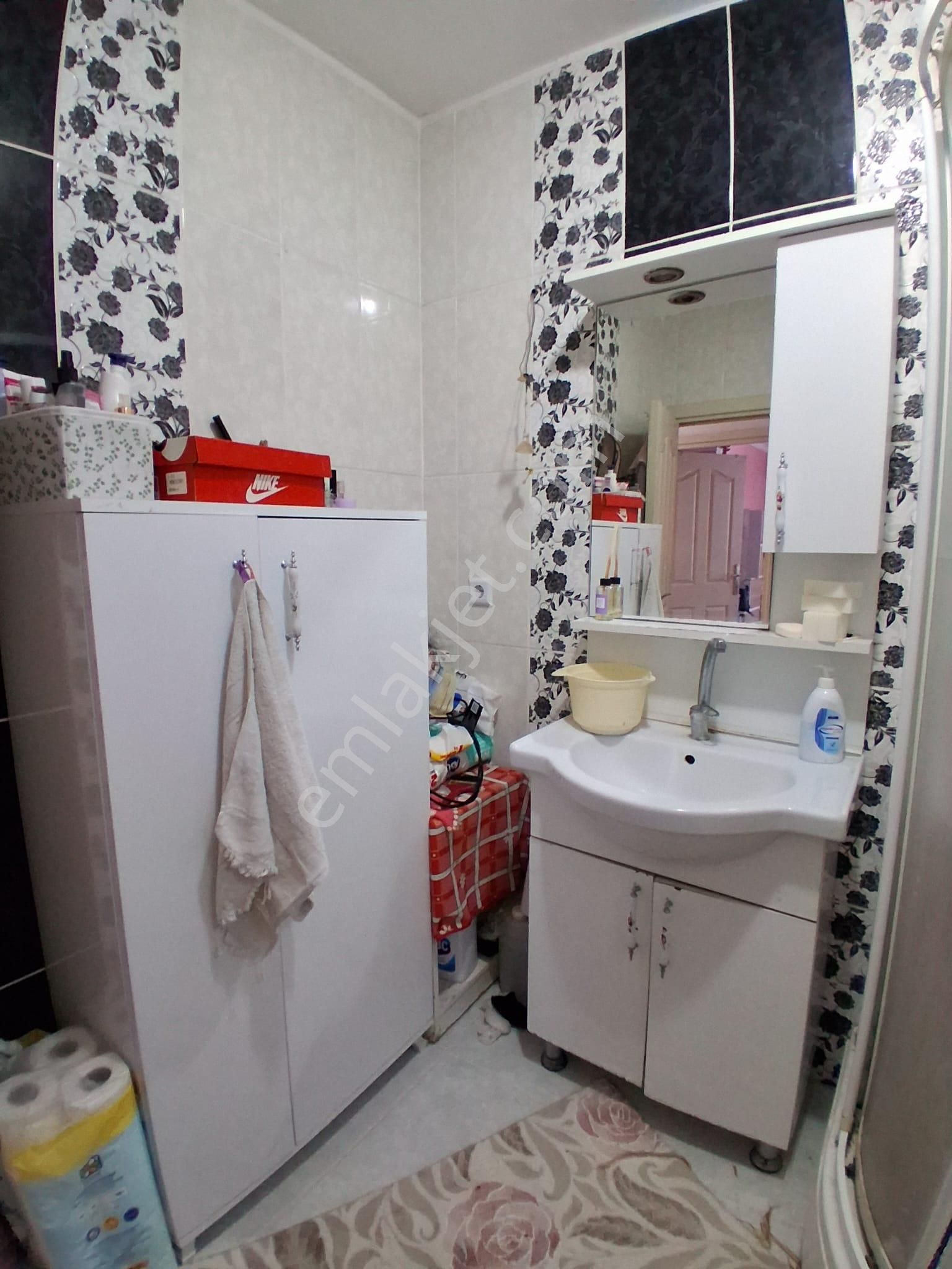 Mertcan Dan Fatih Mah Arakat 3+1 Balkonlu - İskanlı Fırsat Daire - Görsel 8