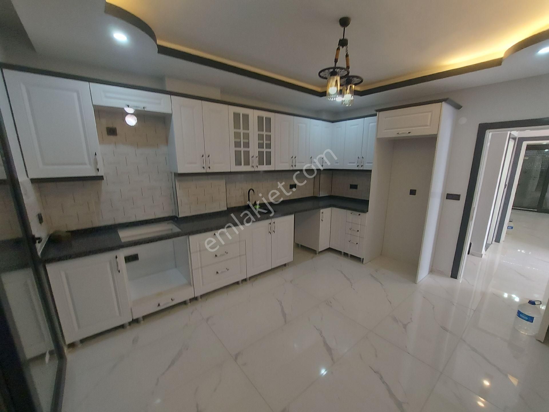 Plaja 400 Metre Mesafede Havuzlu Zemin Katta Yatak Odası - Görsel 16