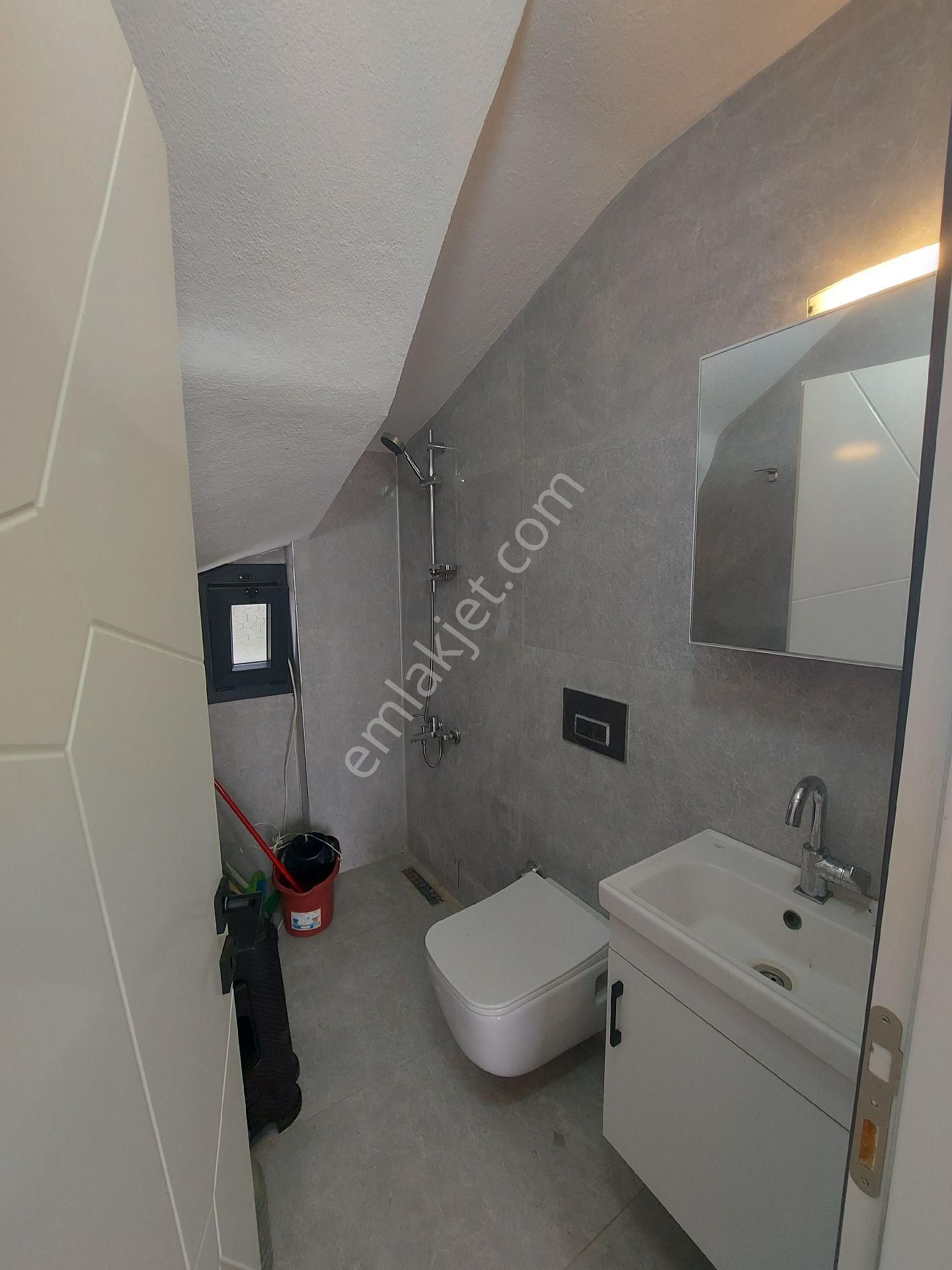 Plaja 400 Metre Mesafede Havuzlu Zemin Katta Yatak Odası - Görsel 12