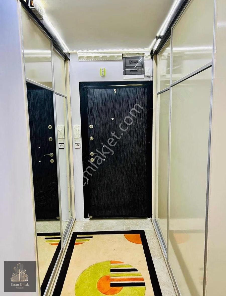 Kiralık Geniş Eşyalı 1+1 - Görsel 9