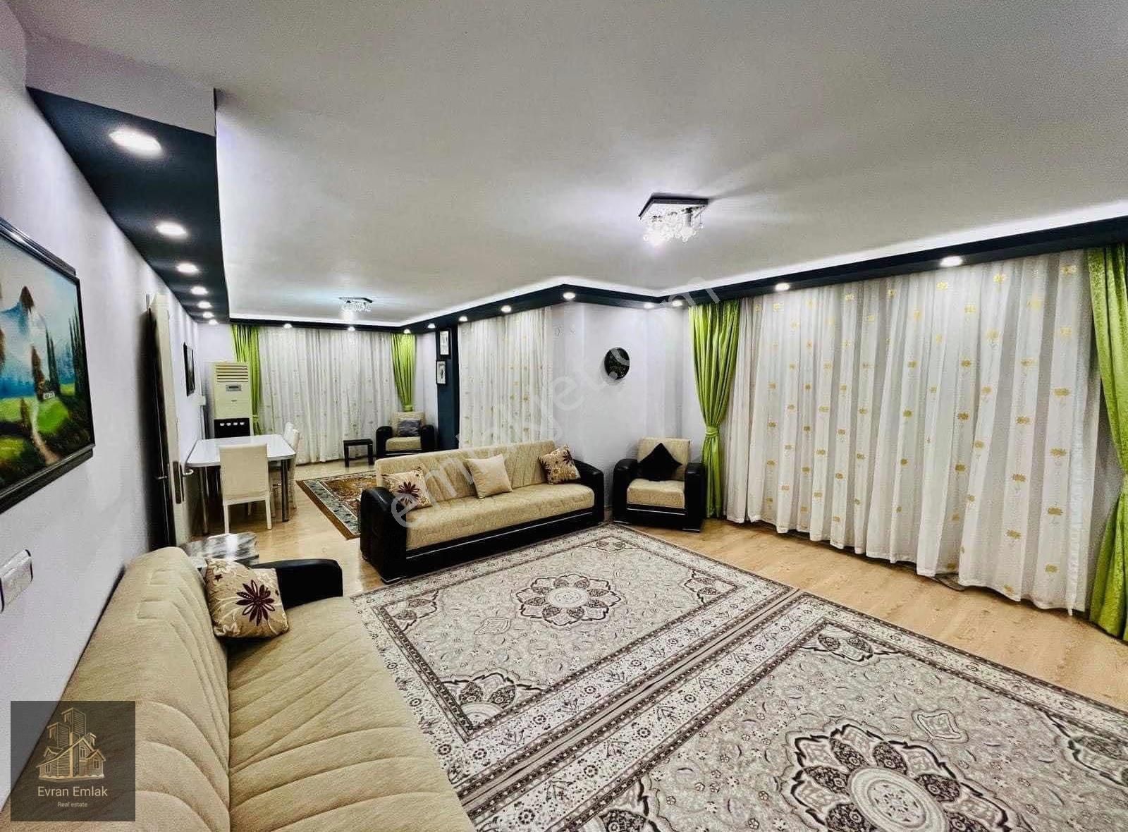 Kiralık Geniş Eşyalı 1+1 - Görsel 6