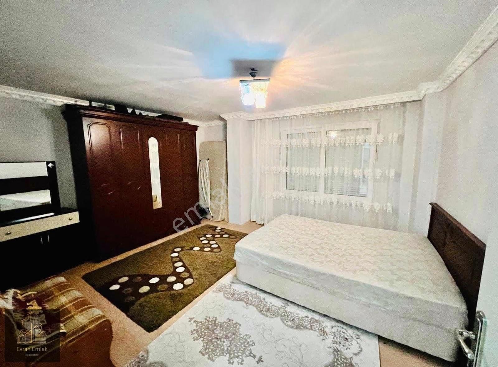 Kiralık Geniş Eşyalı 1+1 - Görsel 12