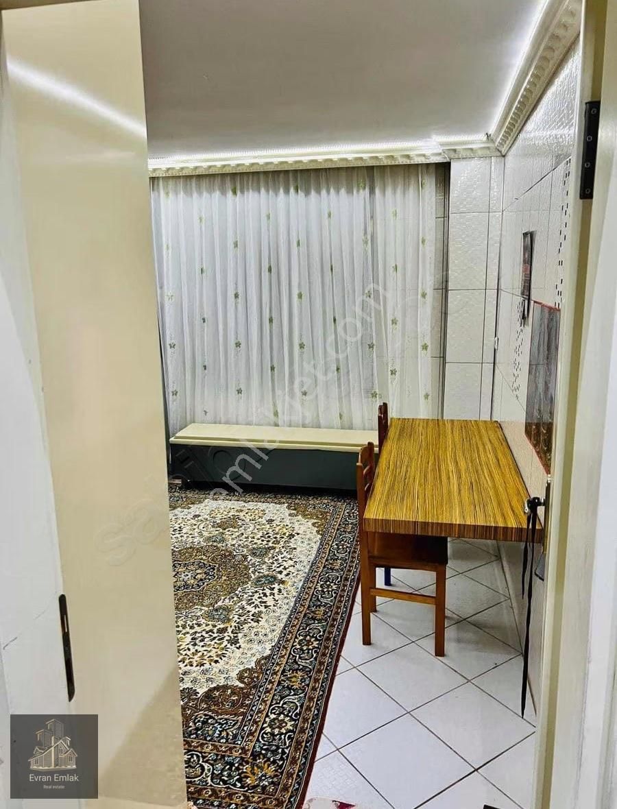 Kiralık Geniş Eşyalı 1+1 - Görsel 10