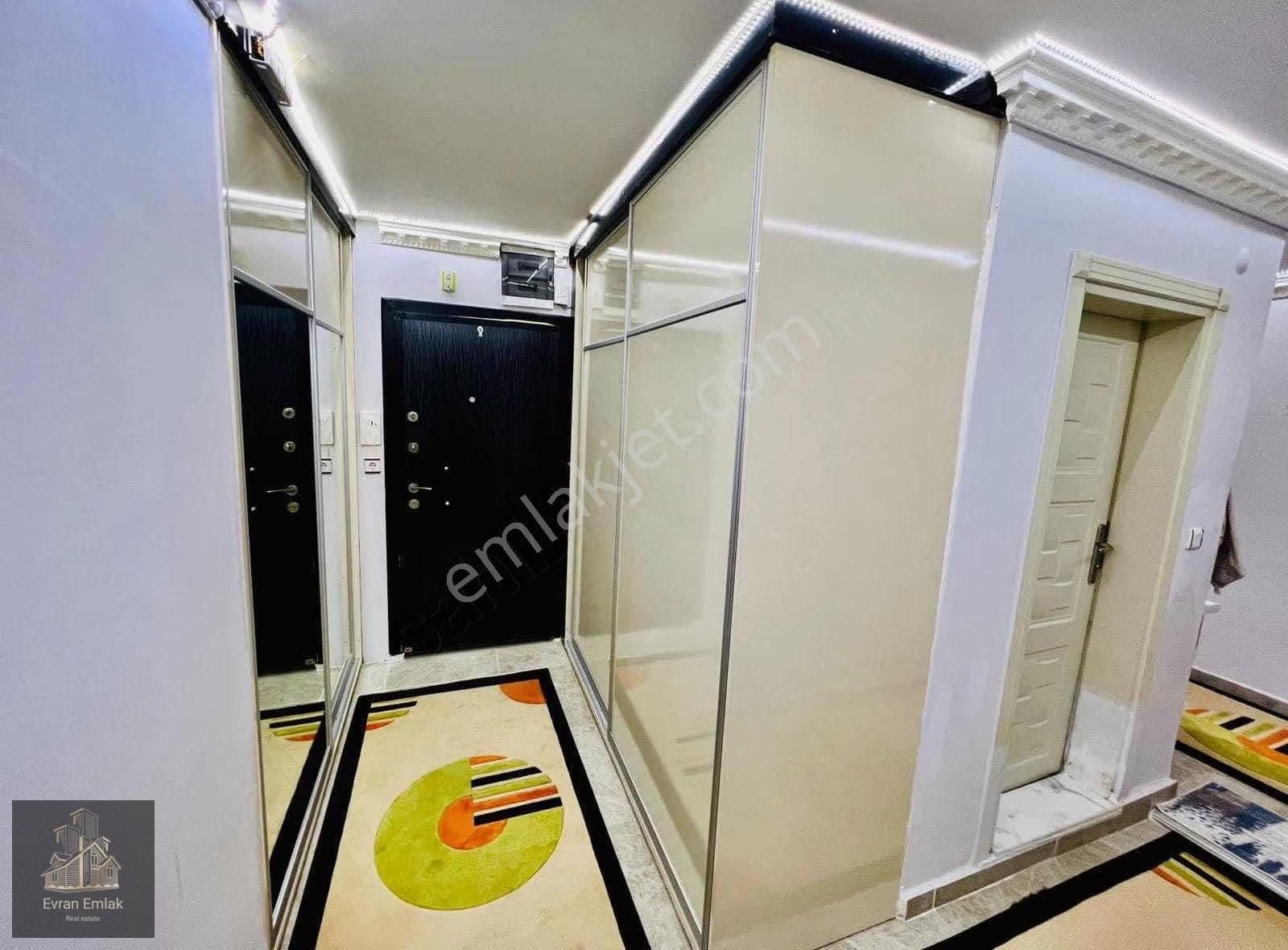 Kiralık Geniş Eşyalı 1+1 - Görsel 13