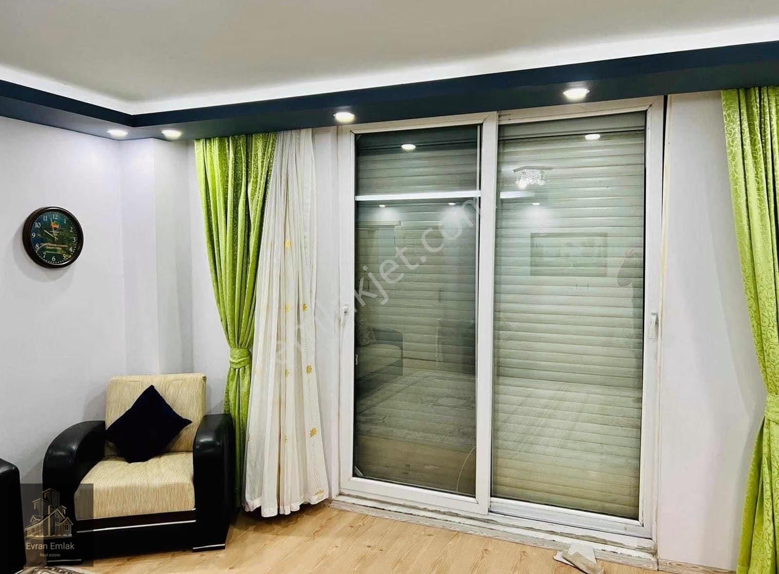 Kiralık Geniş Eşyalı 1+1 - Görsel 4