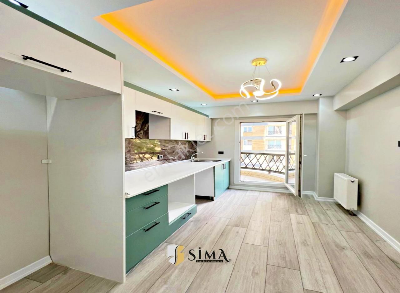 Talatpaşa Mah Site İçi Ana Cadde Üzerinde Full Lüks Dekorlu 2+1 Geniş M2 Daire - Görsel 11