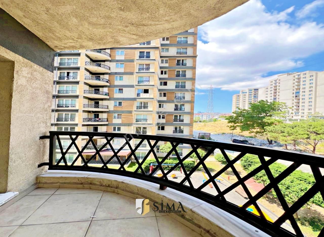 Talatpaşa Mah Site İçi Ana Cadde Üzerinde Full Lüks Dekorlu 2+1 Geniş M2 Daire - Görsel 5