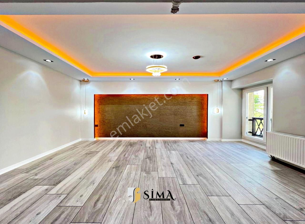 Talatpaşa Mah Site İçi Ana Cadde Üzerinde Full Lüks Dekorlu 2+1 Geniş M2 Daire - Görsel 7