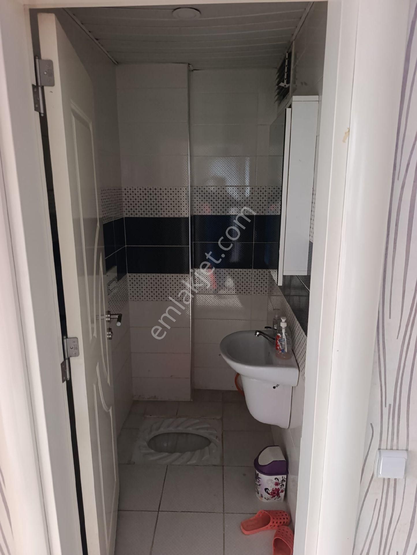 Cengiz Topel Okulu Yakını 2+1 Ful Yapılı Kiralık Daire - Görsel 5