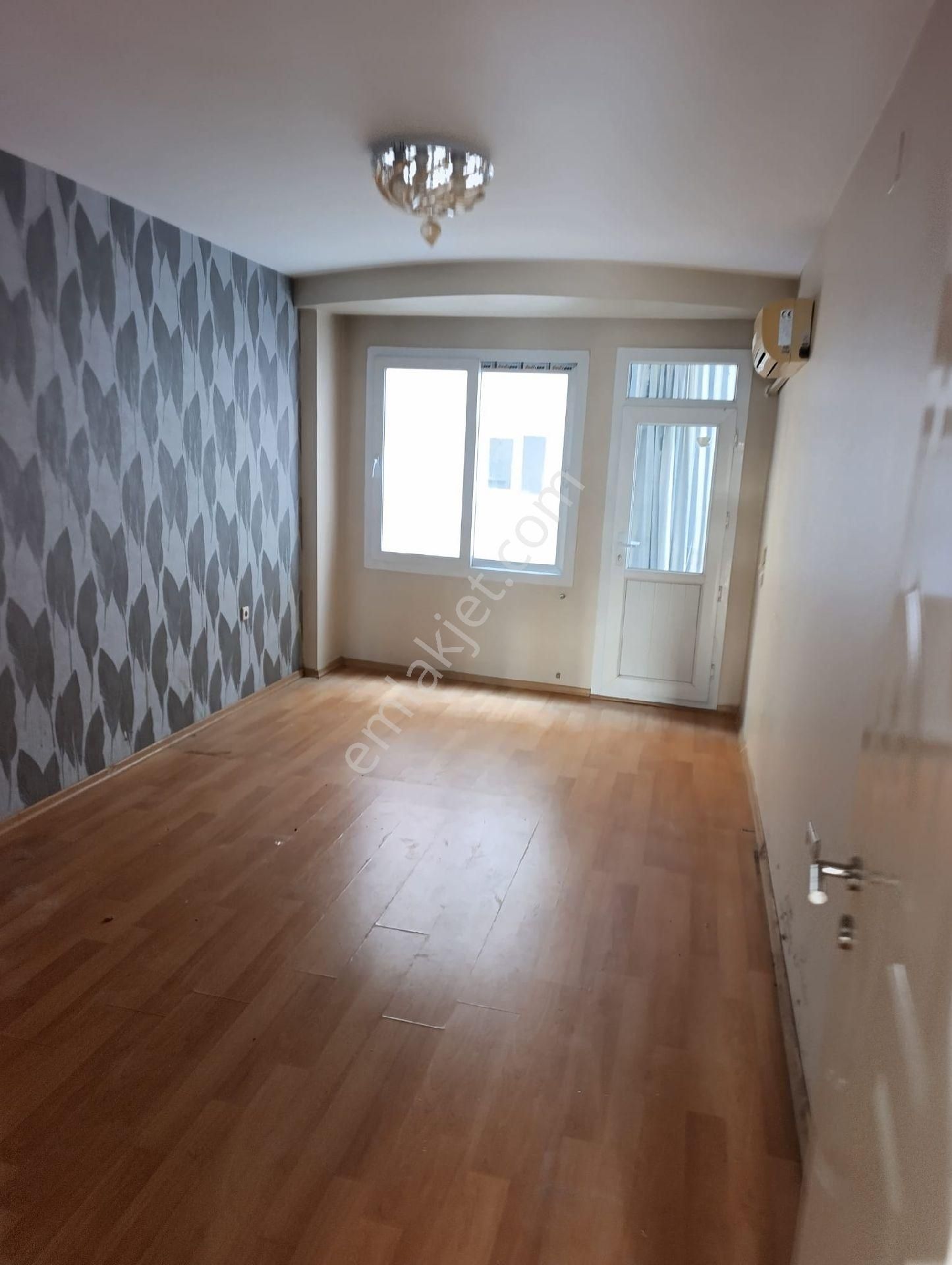 Cengiz Topel Okulu Yakını 2+1 Ful Yapılı Kiralık Daire - Görsel 2