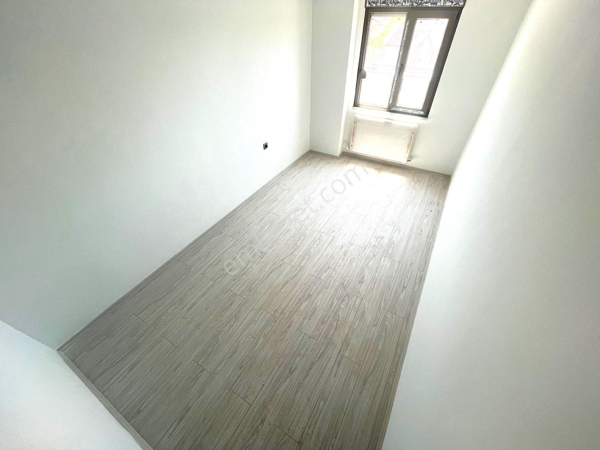 Zeytinli'de Aygülden Doğa İle İç İçe Muhteşem Deniz Manzarasıyla Kaçırılmayacak 2+1 Satılık Daireler - Görsel 30