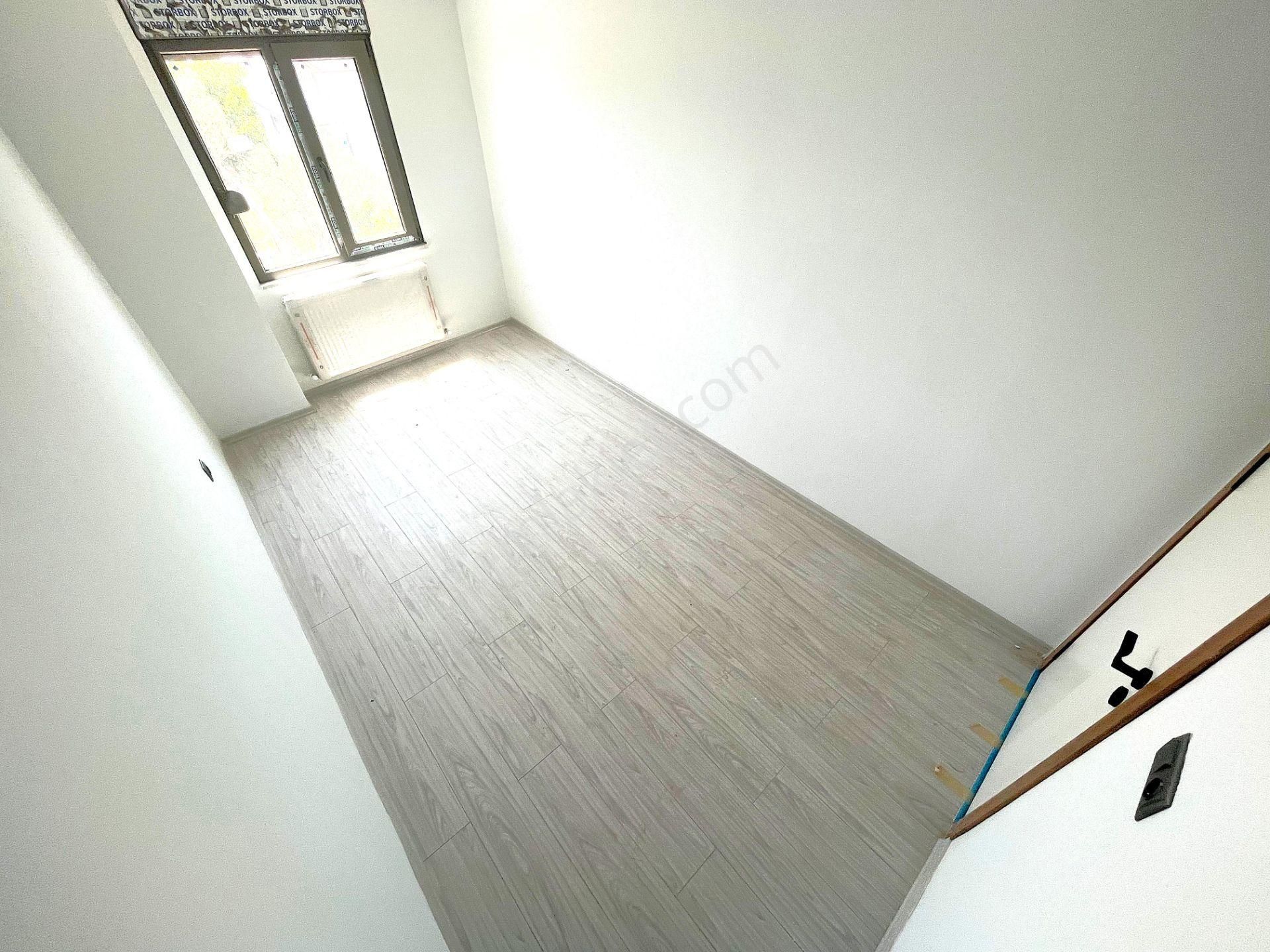 Zeytinli'de Aygülden Doğa İle İç İçe Muhteşem Deniz Manzarasıyla Kaçırılmayacak 2+1 Satılık Daireler - Görsel 28