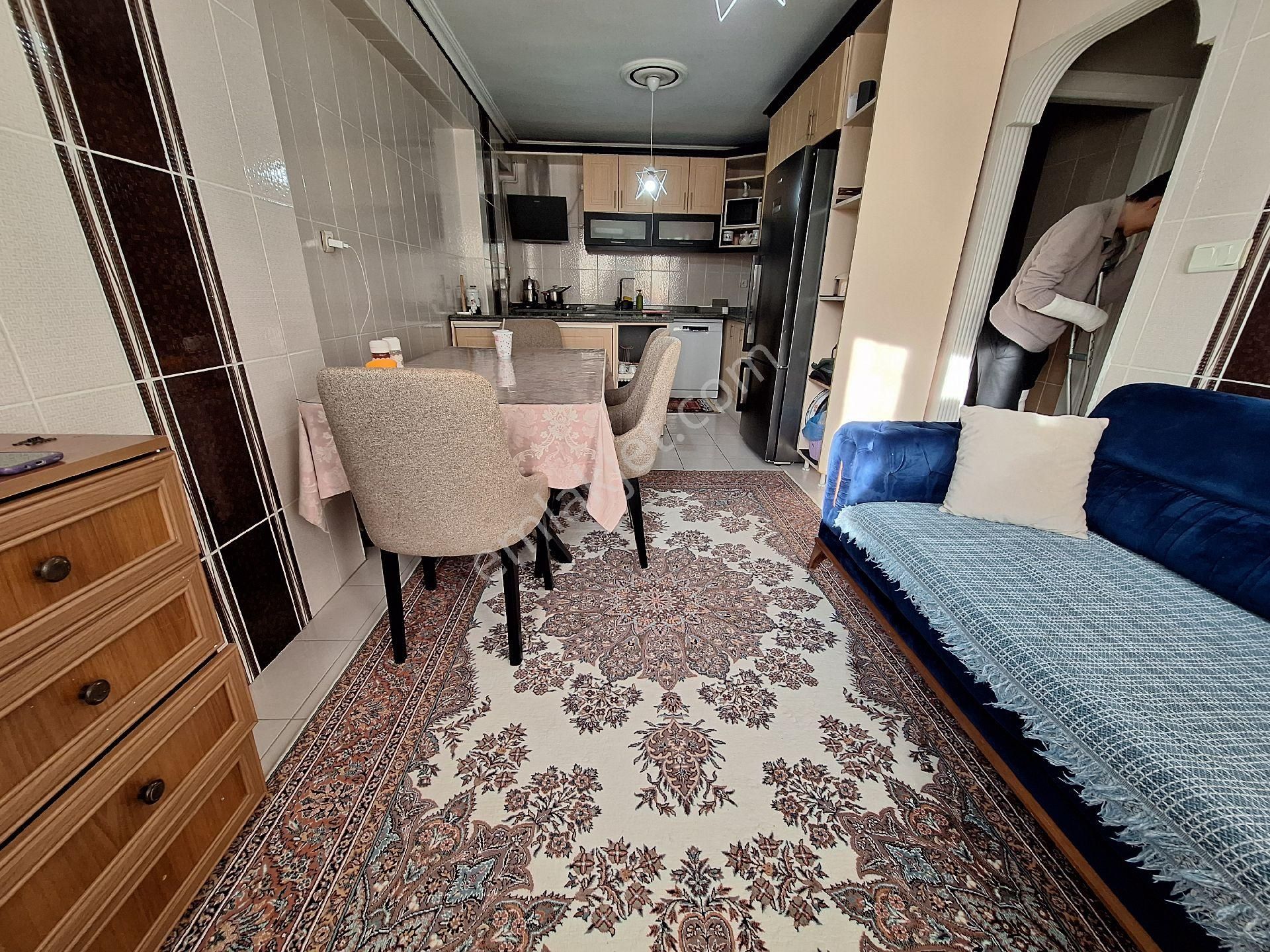 Pendik Çamçeşme Mahallesi'de Satılık 4+1 Dubleks Daire - Görsel 8