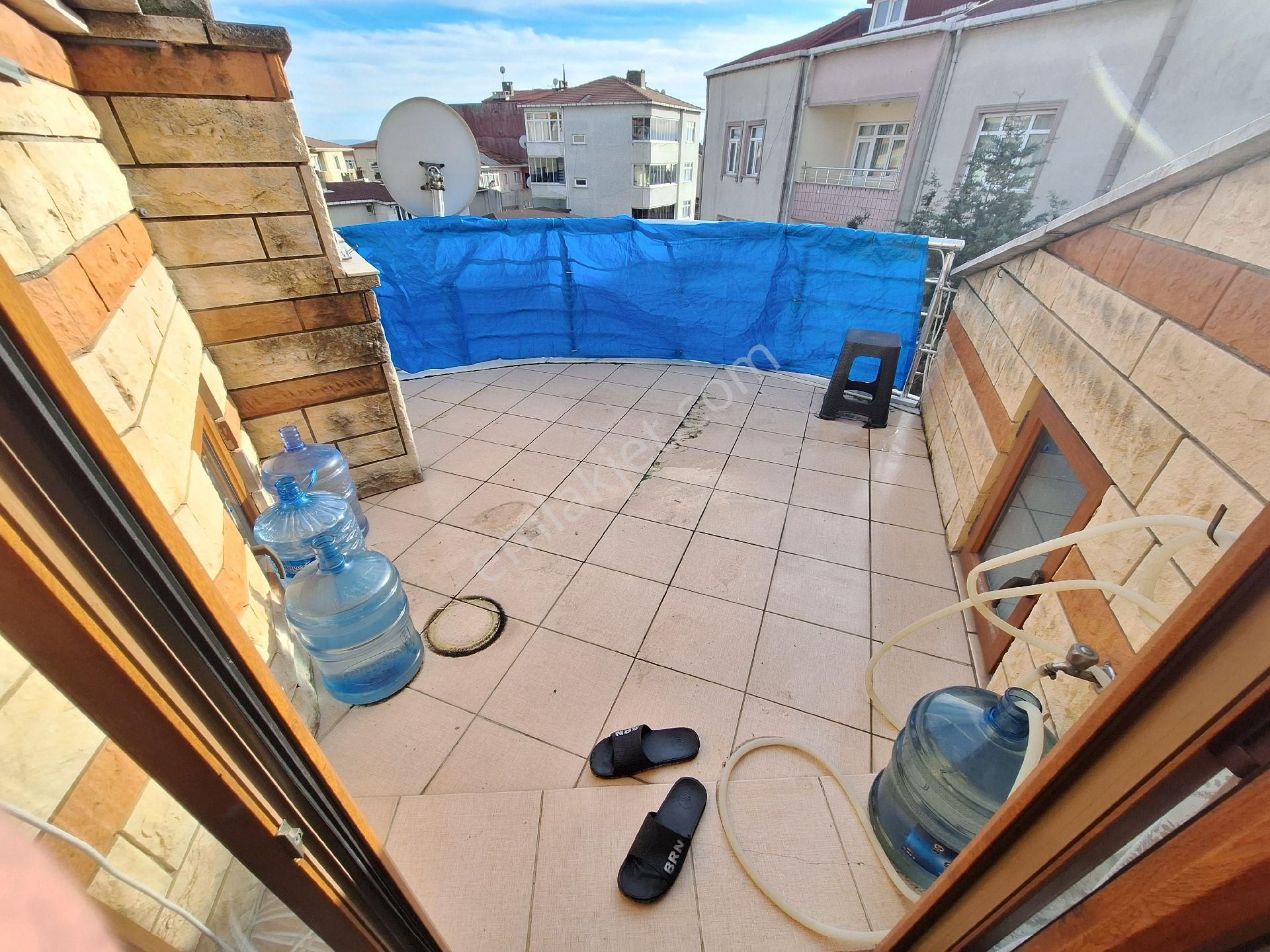 Pendik Çamçeşme Mahallesi'de Satılık 4+1 Dubleks Daire - Görsel 25