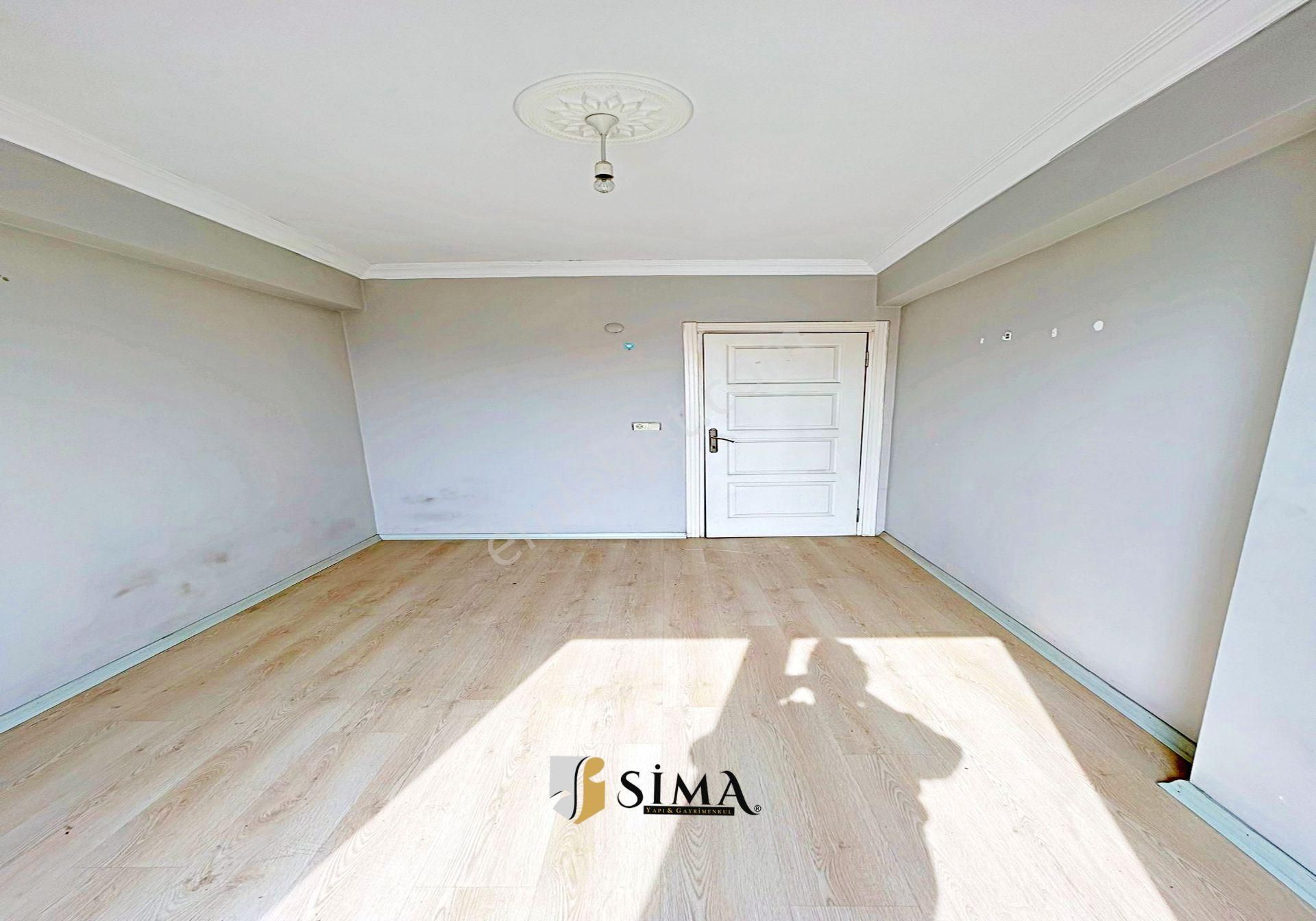 Talatpaşa Mah 2+1 Arakat Geniş M2 Yatırıma Uygun Fırsat Daire - Görsel 6