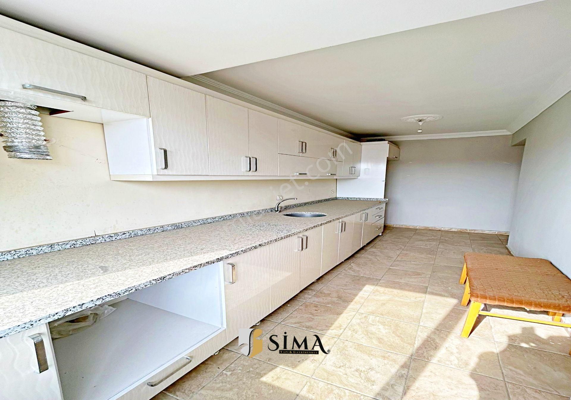 Talatpaşa Mah 2+1 Arakat Geniş M2 Yatırıma Uygun Fırsat Daire - Görsel 25