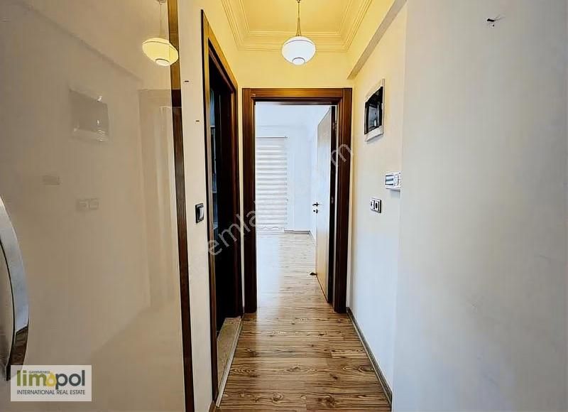 Taşyaka'da Prestijli Sitede Havuzlu 3+1 Dubleks Satılık Daire - Görsel 12