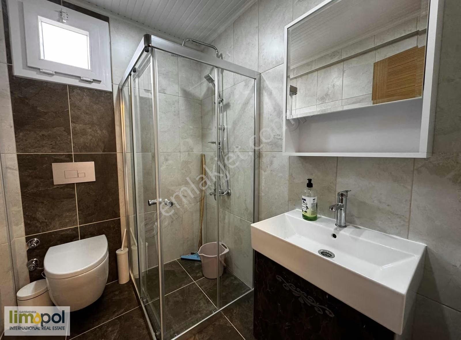 Taşyaka'da Prestijli Sitede Havuzlu 3+1 Dubleks Satılık Daire - Görsel 19