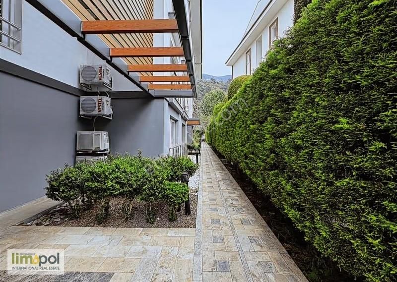 Taşyaka'da Prestijli Sitede Havuzlu 3+1 Dubleks Satılık Daire - Görsel 17