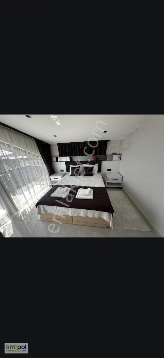 Daire Fiyatına Sıfır Eşyalı Satılık Villa - Görsel 2