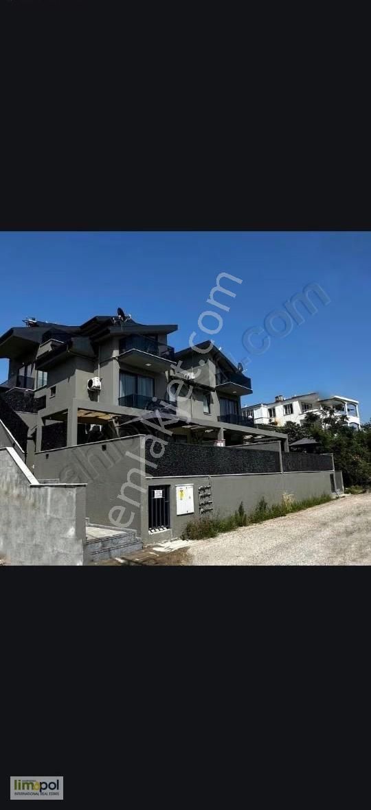 Daire Fiyatına Sıfır Eşyalı Satılık Villa - Görsel 3