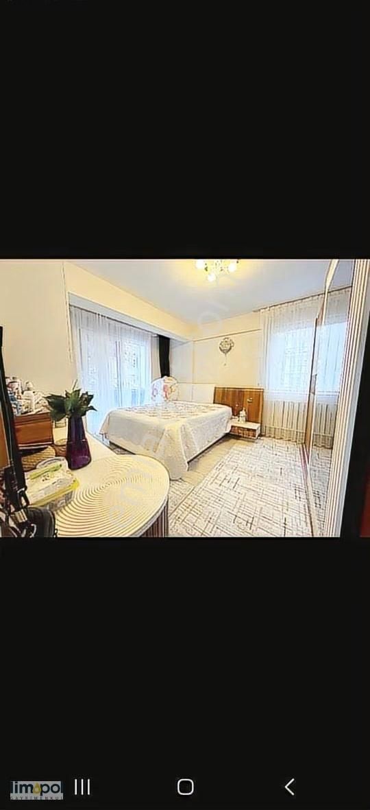 Ultra Lüks Site İçinde Geniş Ferah Satılık Daire - Görsel 8