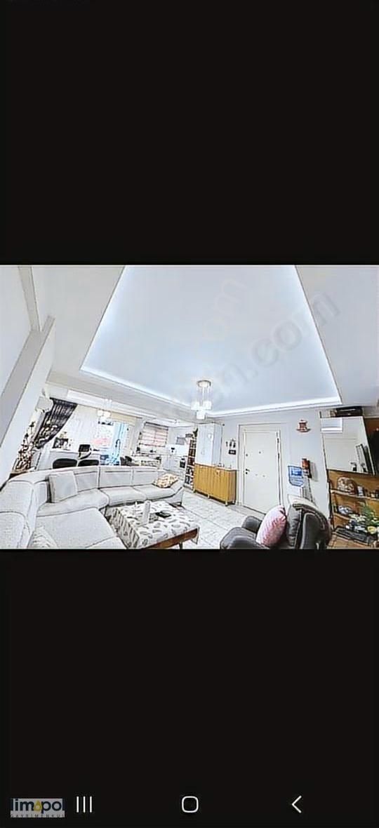 Ultra Lüks Site İçinde Geniş Ferah Satılık Daire - Görsel 7