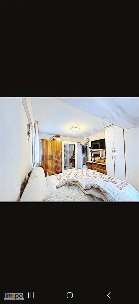 Ultra Lüks Site İçinde Geniş Ferah Satılık Daire - Görsel 5